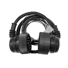 Bmw M60 M62 OBD1 For E30 E36 Engine Harness Adapter Swap Wiring Conversion