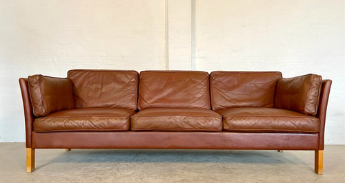 Vintage danish mid century - vintage,
