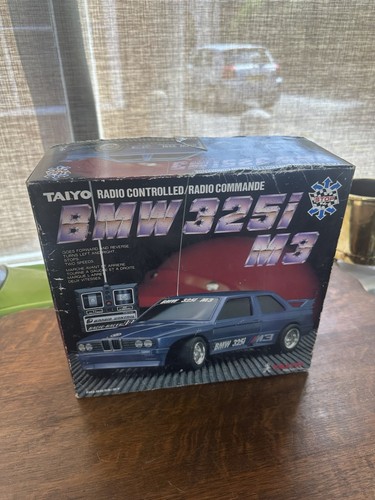 Vtg tyco made - tyco, taiyo