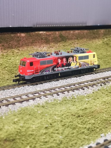 Fleischmann 781381 gauge - 781381, db