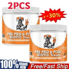 2PCS NutriPaw Pre