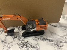 Hitachi Zaxis 250 Diecast