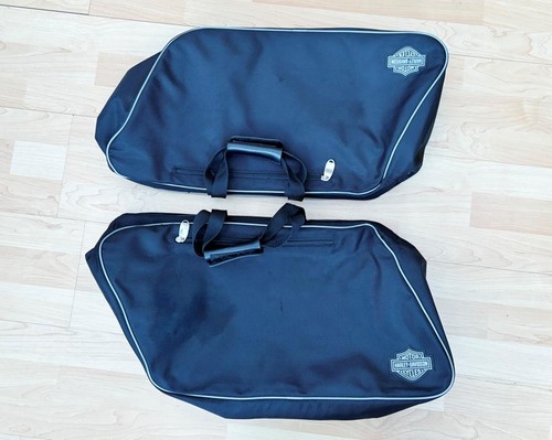 Harley premium travel - harley,