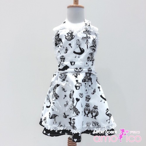 New vintage kids apron - vintage,