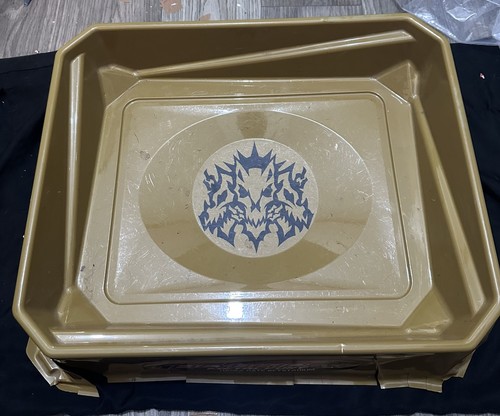 Beyblade metal fury - , gate