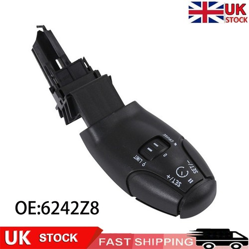 Cruise control stalk - cruise, 6242z8