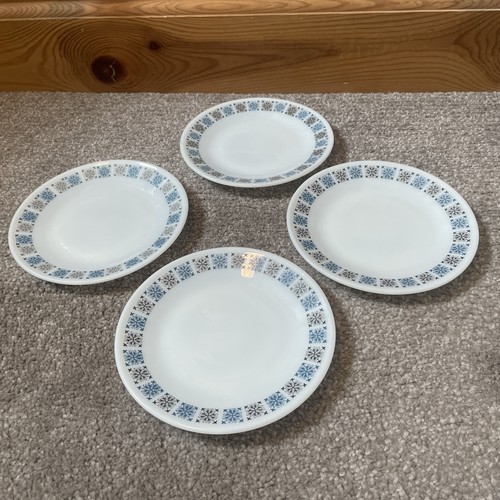 Pyrex jaj vintage chelsea - vintage,