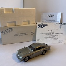 Rare Danbury Mint | Aston