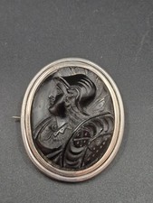 Superb Victorian Carved Whitby