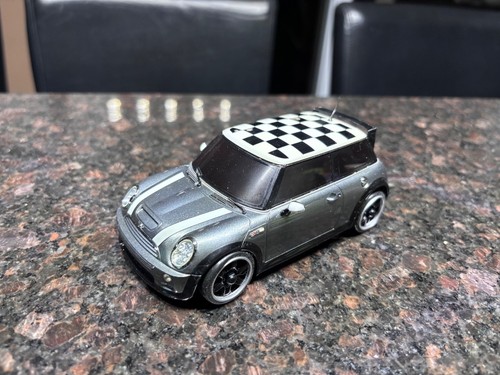 Kyosho mini body - mini-z, cooper