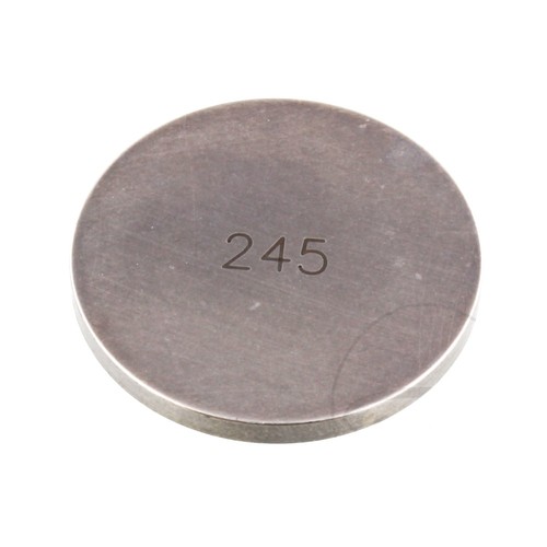 Jmp valve shim - jmp, mm