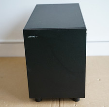 JAMO SUB 200  Active Powered Subwoofer | Tested