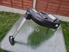 PRELOVED Silver Cross