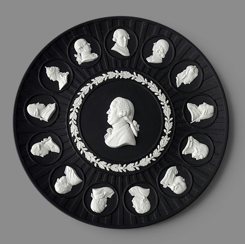 Rare wedgwood jasperware - wedgwood,