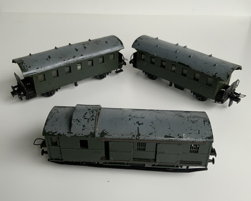 Trix express germany 6670 - trix,