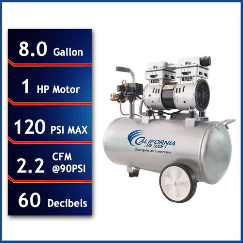 Gal 0 hp ultra quiet - 1.0,