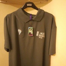 Duncan Fearnley Cricket Top