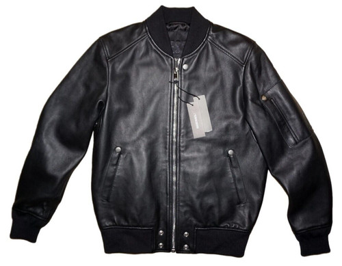 Diesel joseph leather - diesel, l-joseph