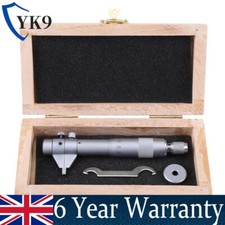 Inside Micrometer Hole Bore