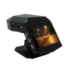 2in Night Vision Car DVR Video