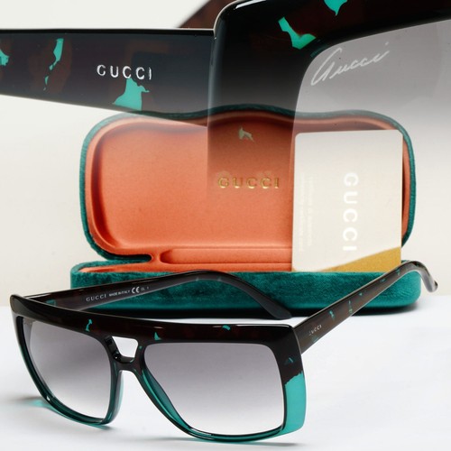 Gucci sunglasses 2010 vintage - gucci,