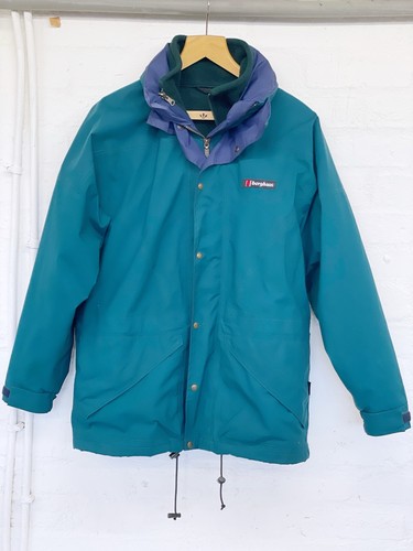 Vintage berghaus cornice - berghaus, i.a