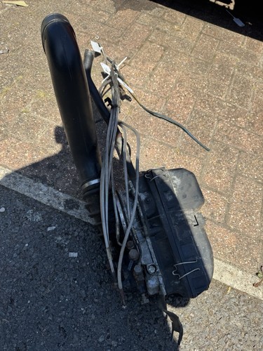 Golf gti mk1 metering head - vw,