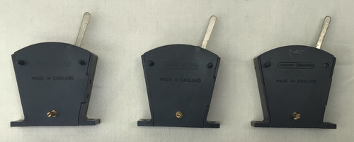 Hornby gauge r044 point - hornby,