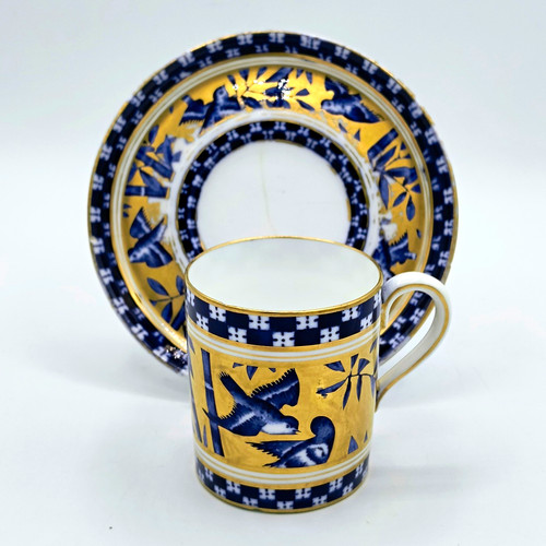 Coalport bone china - coalport, cup