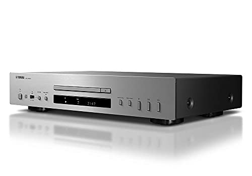 Yamaha s303 cd player - yamaha,