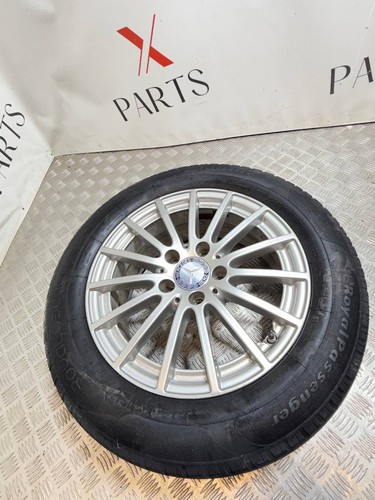 Mercedes class w205 alloy - w205,