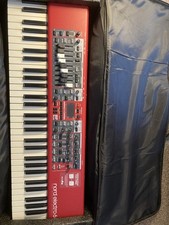 Nord Electro 6d 61-Key