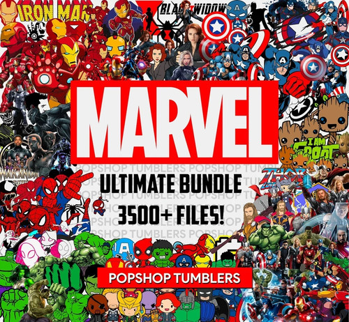 3500 mega bundle layered - 3500+,
