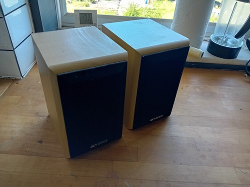 Acoustic solutions 20 - acoustic, av-20