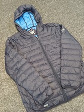 Original Puffa Duvet Down