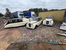 austin princess vanden plas