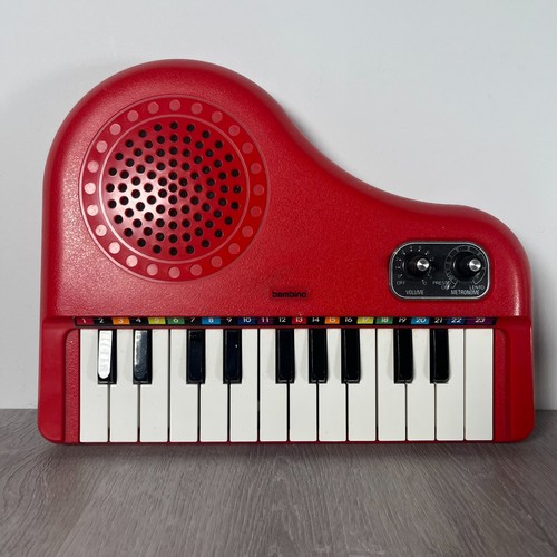 Classic tones bambino electric - bambino,