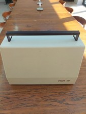 Phaff Tipmatic 1147 Sewing