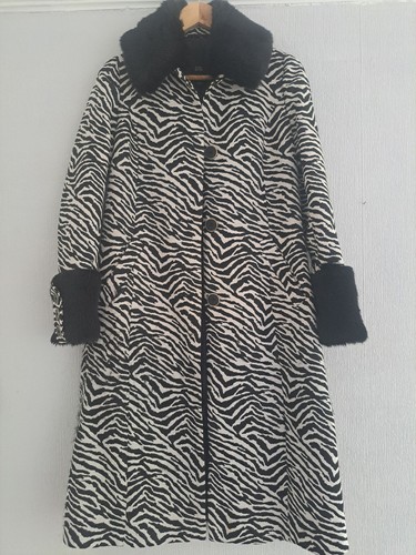River island zebra print - river,