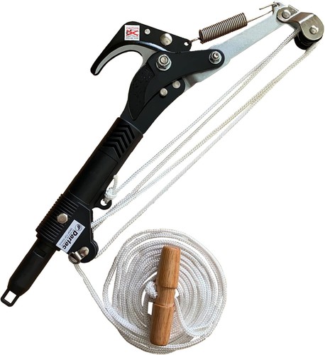 Darlac swop top tree pruner - swop,