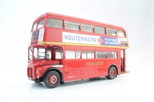 Sun Star 1:24 Scale 2901: RM8-VLT 8: The Original Routemaster, London Transport
