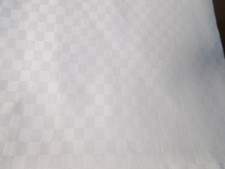 Frette Sabrina White Queen