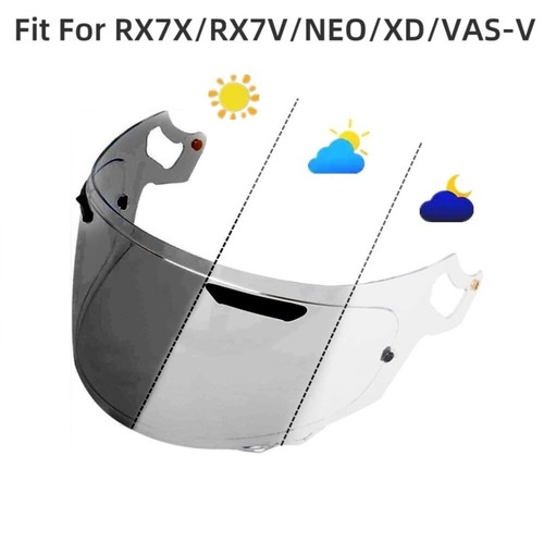 Arai rx7x corsair - rx7x, rx7v