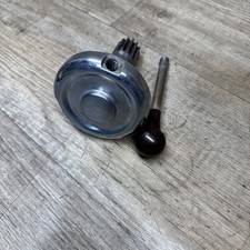 Craftsman 113.24560 Drill Press Down Feed Down Assembly (missing Handles)