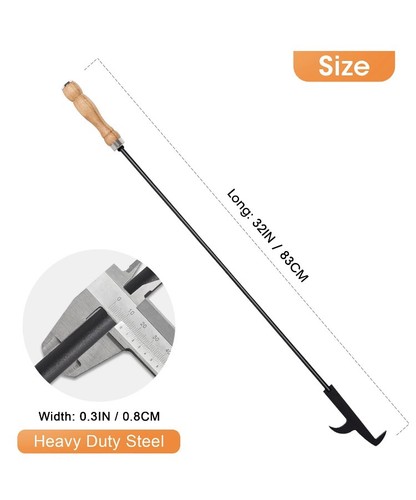 Fire pit tools firewood - fire,