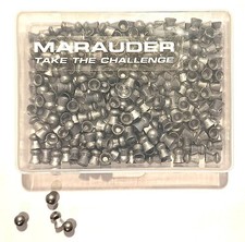 250 'Marauder' Round Dome Air