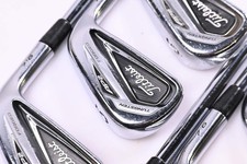 Titleist 716 AP2 Irons / 4-PW