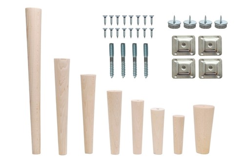 Wooden furniture replacement - wooden,