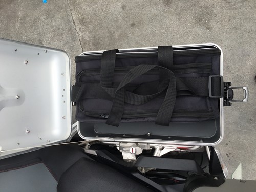 Pannier liner inner luggage - liner,