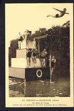 LE NOUVION en TIERACHE